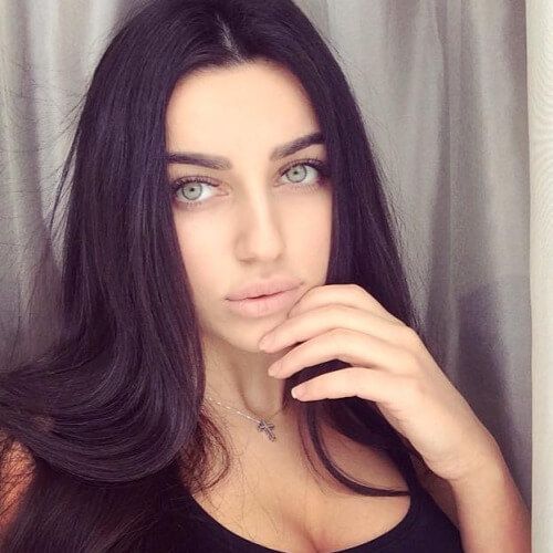 Meet Armenian women